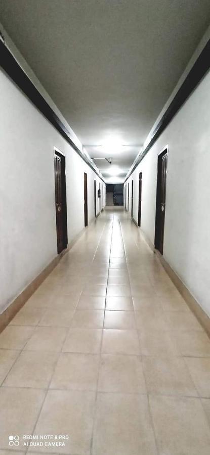 Apartment Jirapong